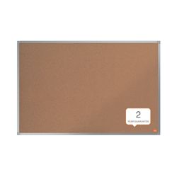 Nobo Essence Cork Notice Board 900 x 600mm 1903960