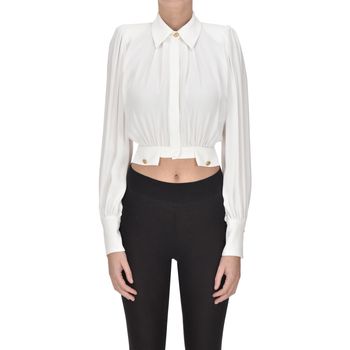 Elisabetta Franchi Camisa TPC00005052AE para mujer