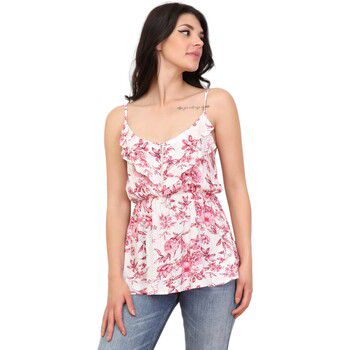 La Modeuse Blusa 72024_P169135 para mujer