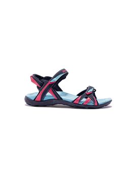 Chanclas casual joma s.bolonia lady 2403 marino rosa niña