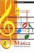 Musica Nº 2: Educaicon Infantil Y Educacion Primaria