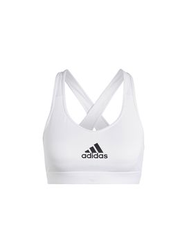 Sujetador deportivo adidas pwr ct ms mujer