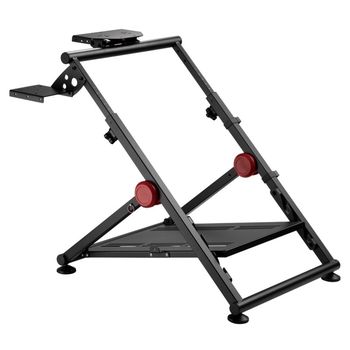 Oplite Wheel Stand GT Pro Soporte para Volante y Pedales