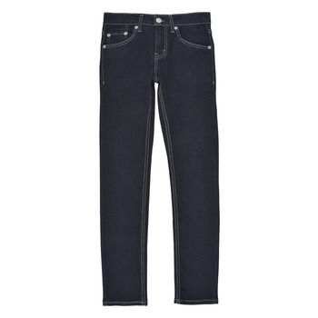 Levis Jeans 510 SKINNY FIT JEANS para niño