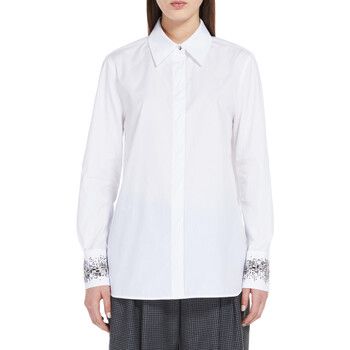 Maxmara Studio Camisa QUEVA para mujer