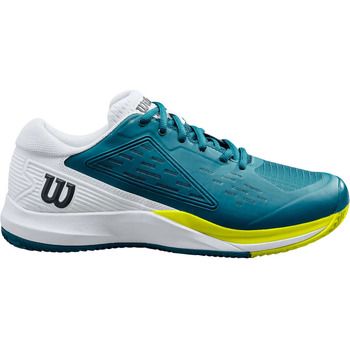 Wilson Zapatillas de tenis RUSH PRO ACE CLAY para hombre