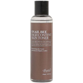 Benton Desmaquillantes & tónicos Snail Bee High Content Skin para mujer