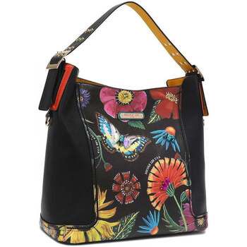 Nicole Lee Bolso de mano BOLSO DE HOMBRO BUTTER-FLOWER para mujer