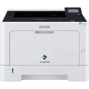 Epson WorkForce AL-M320DN Multifunción Láser Monocromo