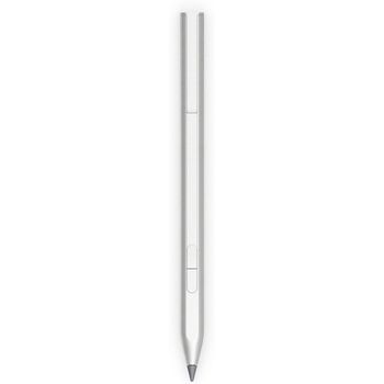 HP MPP 2.0 Tilt Pen Stylus Recargables 10 g Plata