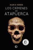 (i.b.d.) Los Crimenes De Atapuerca