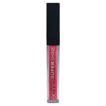 Brillo de Labios Super Shine - Technic Cosmetics: Marrakesh