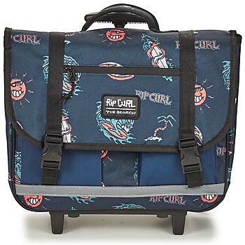 Rip Curl Mochila WHEEL SATCHEL 17L BTS para niño