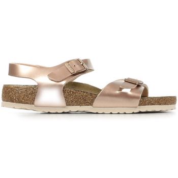 Birkenstock Sandalias Rio Kids para niña