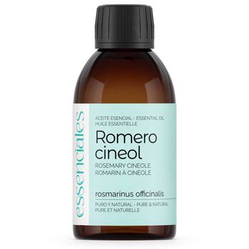 Aceite Esencial De Romero - Cineol 200 Ml