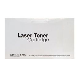 ALPA-CArtridge Comp Kyocera FS1040 Black Toner TK1110 - TK1110