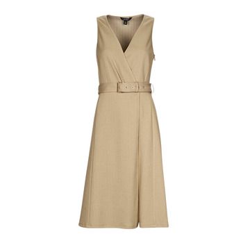 Lauren Ralph Lauren Vestido NICHOLINA-SLEEVELESS-DAY DRESS para mujer