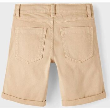 Name it Short PANTALON CORTO KID SARGA 13213214 para hombre