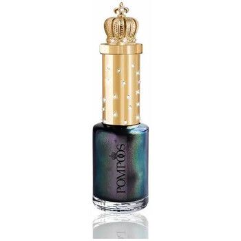 Pompöös Esmalte para uñas Nail polishes Harald Glööckler - 07 Crazy Green para mujer