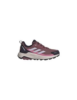 Zapatillas de montaña adidas terrex anylander rain.rdy hiking muj