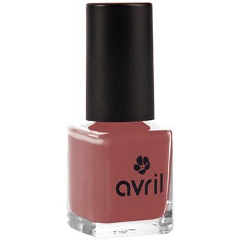 Avril Esmalte para uñas Nail Polish 7ml - 567 Marsala para mujer