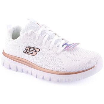 Skechers Zapatillas de tenis T Tennis para mujer