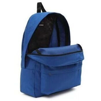 Vans Bolso Mochila Old Skool azul para hombre