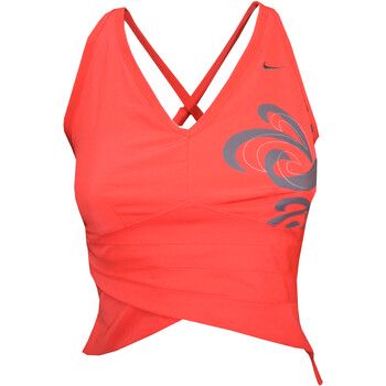 Nike Blusa 146172 para mujer