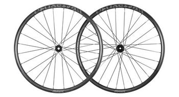 Juego de ruedas mavic crosstrail sl carbon 29     boost 15x110   12x148 mm   centerlock   2025