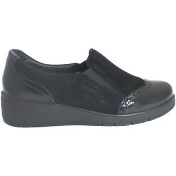 Grunland Mocasines GRU-RRR-SC2866-NN para mujer