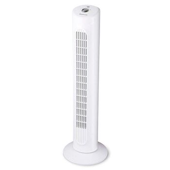 Honeywell Duracraft Ventilador de Torre 33W