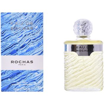 Rochas Colonia Eau De Eau De Toilette Vaporizador para mujer