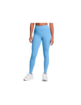 Mallas de fitness under armour motion emea mujer azul