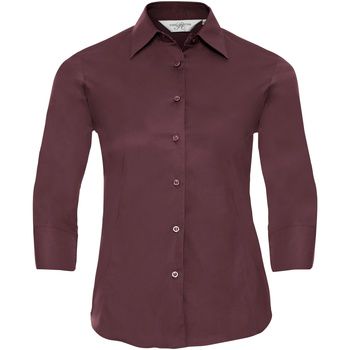 Russell Camisa 946F para mujer