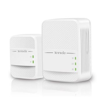 Tenda PH10 Kit Powerline Extender AV1000 AC Wi-Fi