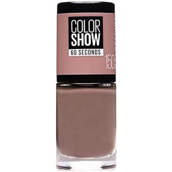 Gemey Maybelline Esmalte para uñas - para mujer