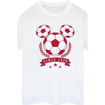 Disney Camiseta manga larga BI38519 para mujer