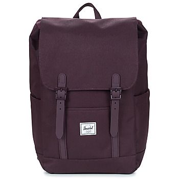 Herschel Mochila HERSCHEL RETREAT SMALL BACKPACK para mujer