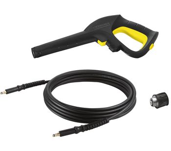 KARCHER 7.5 m Replacement High Pressure Hose & Gun