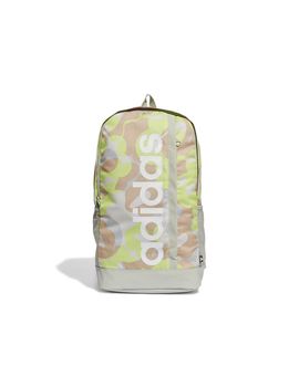 Mochila de fitness adidas linear bp gfw mujer