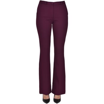 Maliparmi Pantalones PNP00004177AI para mujer