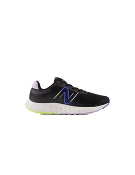 Zapatillas de running new balance 520v8 mujer negro