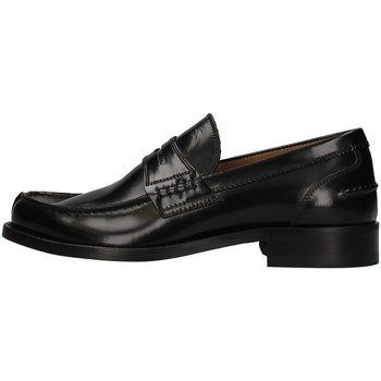 Antica Cuoieria Mocasines 14566-S-G04 para hombre