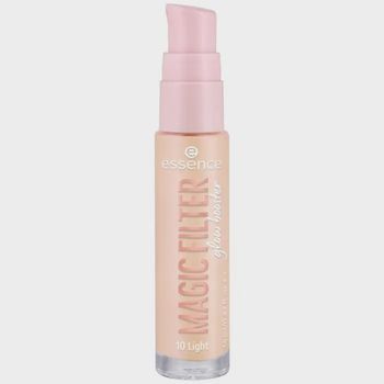 Base de Maquillaje Magic Filter Glow Booster - Essence: 10 - Light