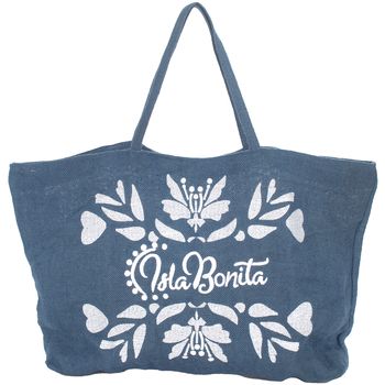 Isla Bonita By Sigris Bolso de mano Bolso asa corta para mujer