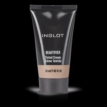 Base de Maquillaje Hidratante Beautifier - Inglot: 106