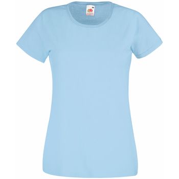 Universal Textiles Camiseta 61372 para mujer