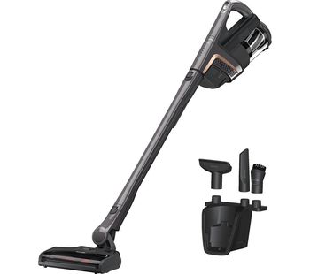 MIELE Triflex HX1 Cordless Vacuum Cleaner - Grey, Grey