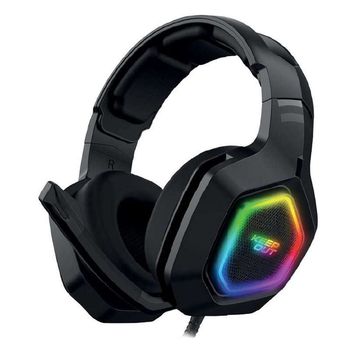 Keep Out HX901 Auriculares Gaming RGB 7.1 PC/PS4