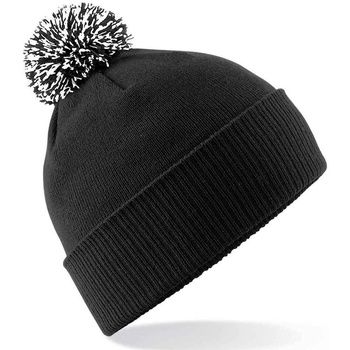 Beechfield Gorro Snowstar para hombre